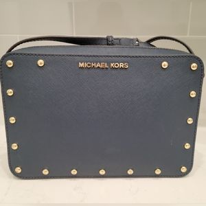 Michael Kors crossbody purse